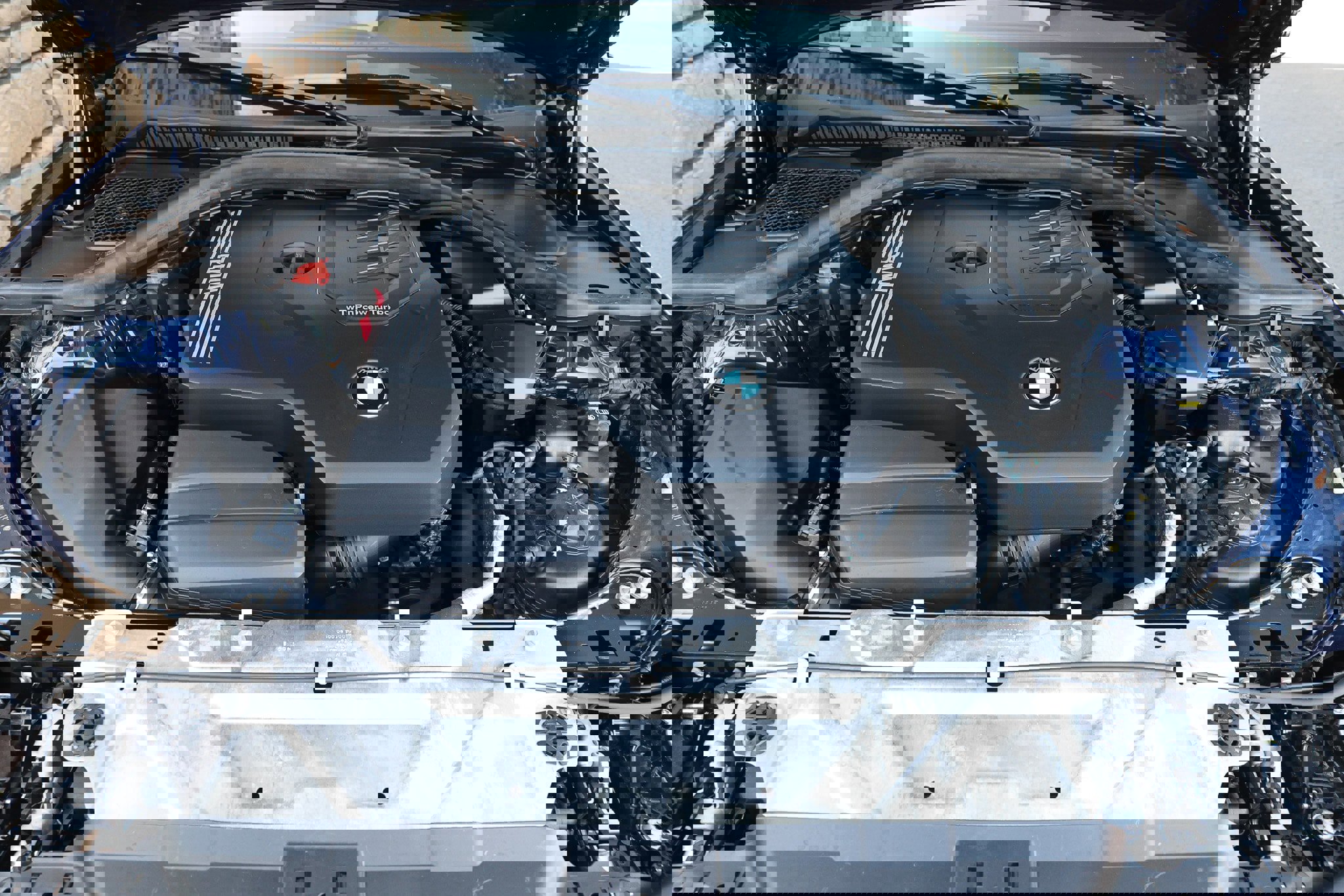 Used 2021 BMW 330i Sedan w/ Convenience Package image 50