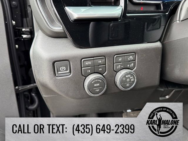 New 2026 Chevrolet Silverado 1500 RST w/ Redline Edition image 17