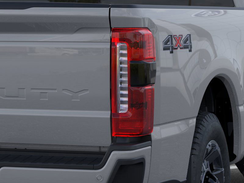New 2026 Ford F350 XL image 22