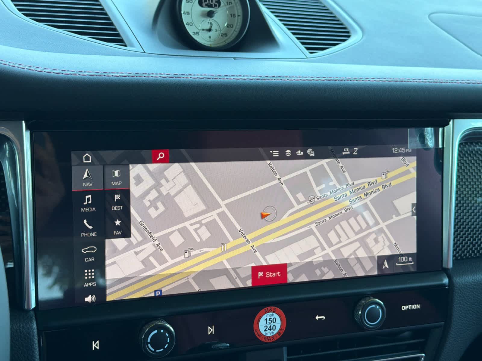 New 2026 Porsche Macan GTS AWD/4WD image 21