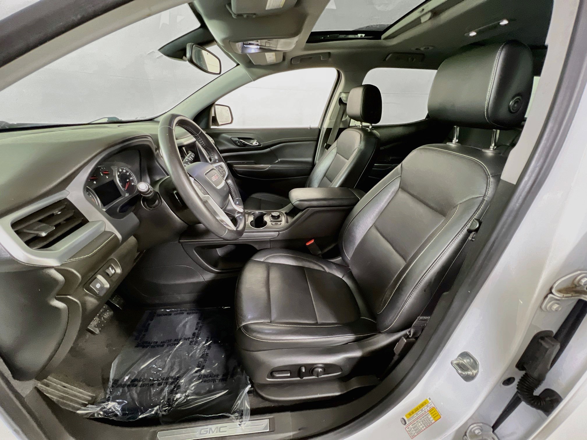 Used 2020 GMC Acadia SLT AWD/4WD image 20