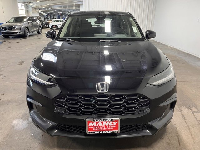 Used 2023 Honda HR-V LX image 8