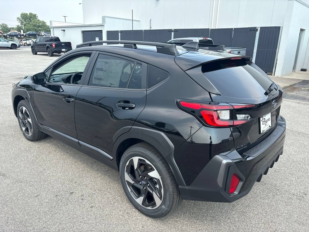 New 2026 Subaru Crosstrek 2.5i Limited AWD/4WD image 5