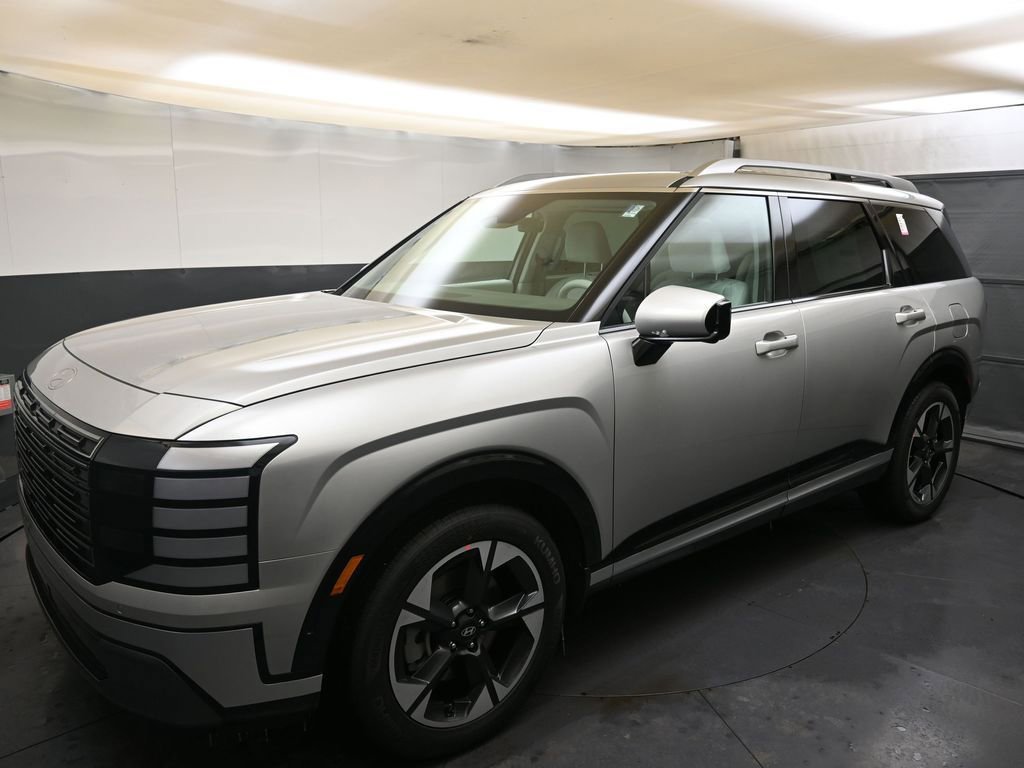 New 2026 Hyundai Palisade Limited image 9