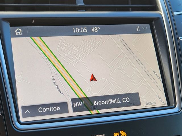 Certified 2020 Lincoln Nautilus Black Label image 23