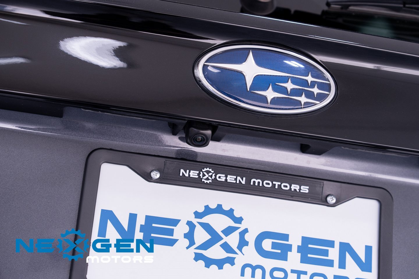 Used 2023 Subaru Forester Sport image 38