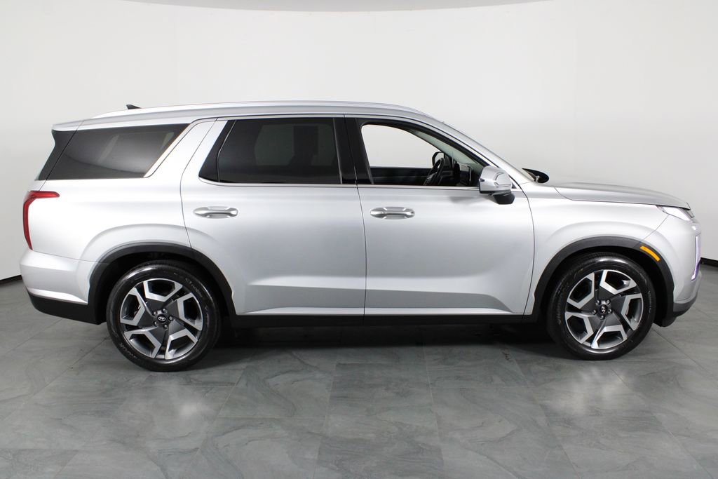 Used 2024 Hyundai Palisade SEL image 15