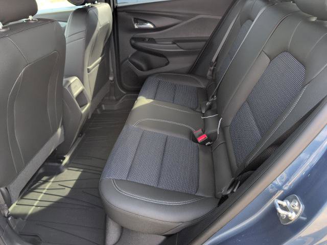 New 2025 Buick Envista Preferred w/ Convenience I Package image 11