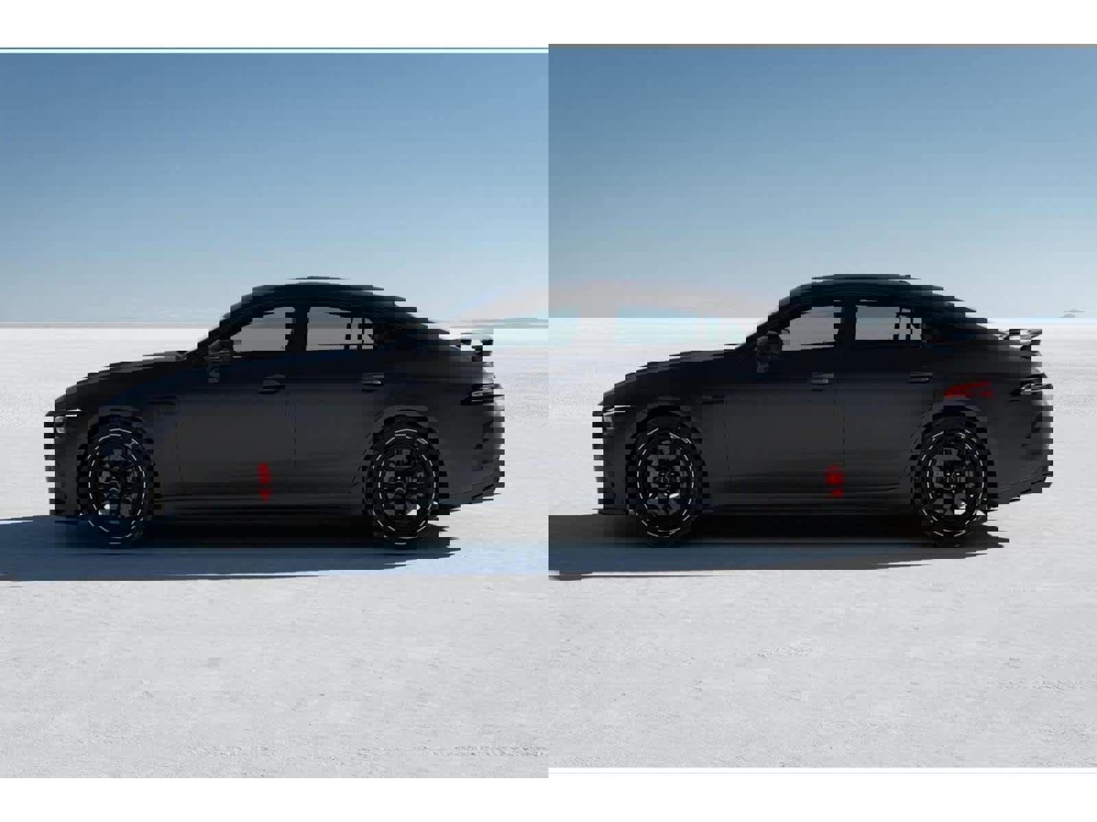 New 2026 Mercedes-Benz AMG GT 63 image 33