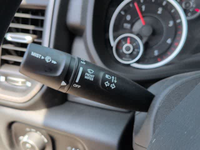 New 2026 RAM 3500 Tradesman AWD/4WD image 27