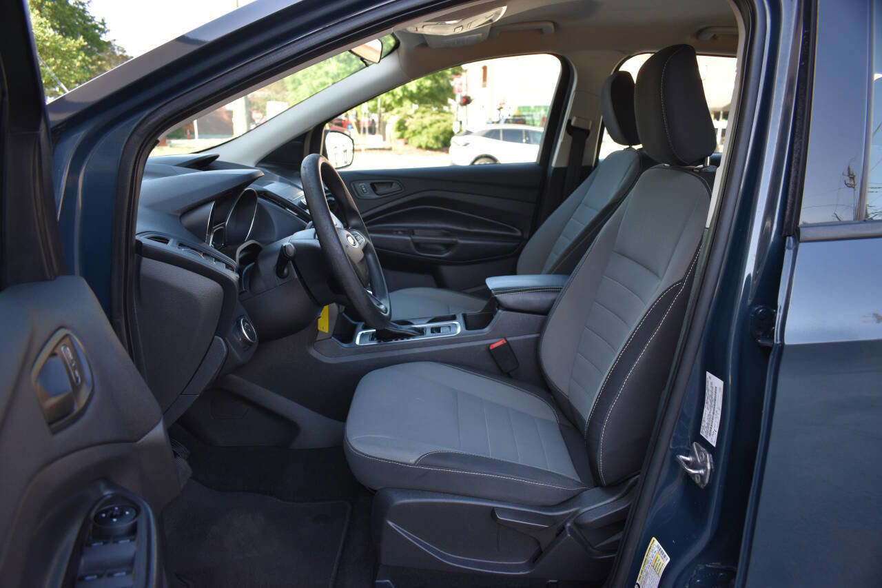 Used 2019 Ford Escape S FWD image 7