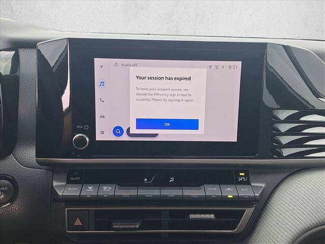 Used 2026 Toyota Camry SE FWD image 11