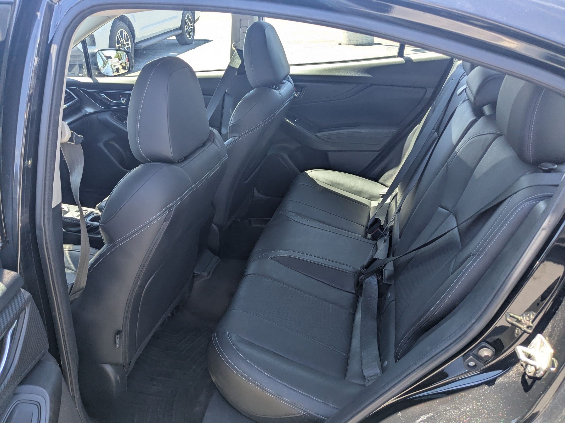 Used 2019 Subaru Impreza 2.0i Limited AWD/4WD image 30