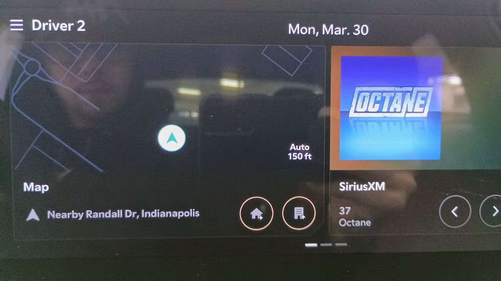 Used 2025 Kia K4 GT-Line Turbo image 17