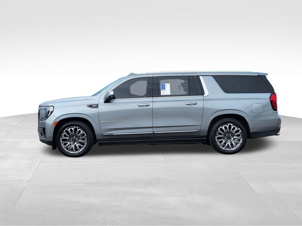 Used 2024 GMC Yukon XL Denali Ultimate image 5