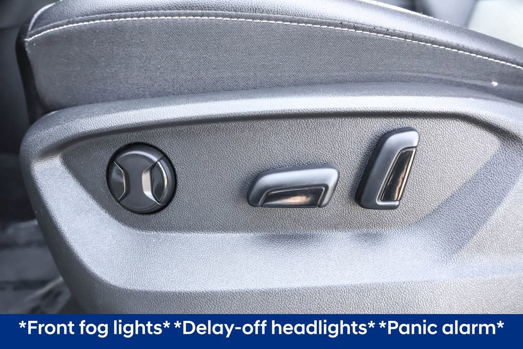 Certified 2023 Volkswagen Atlas SE image 8