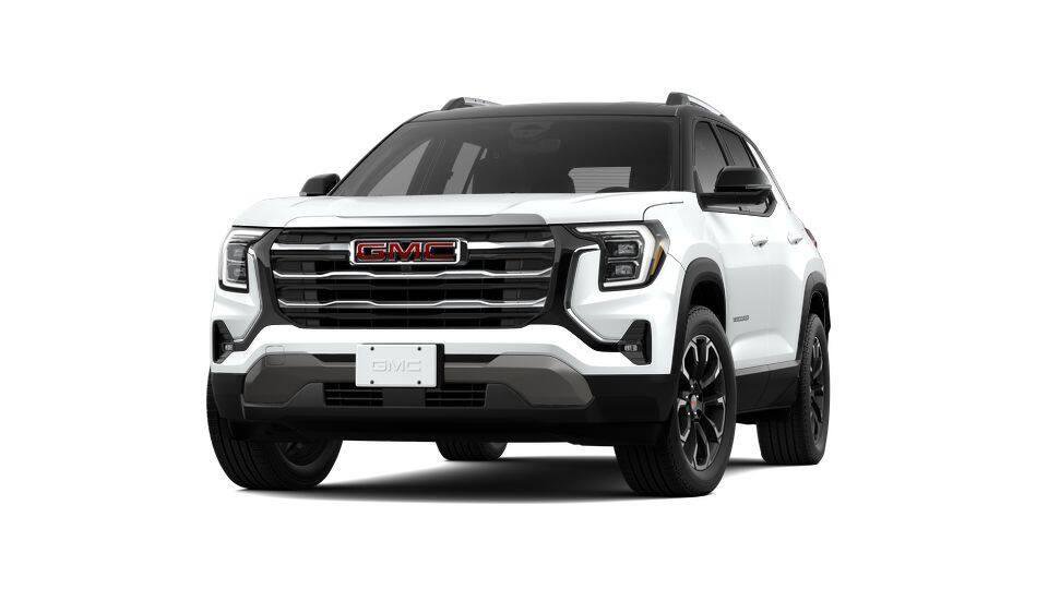 New 2026 GMC Terrain Elevation w/ Elevation Premium Package