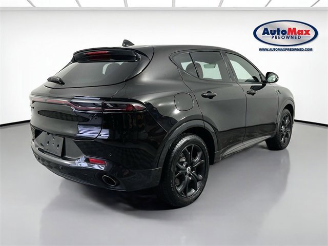 Used 2024 Dodge Hornet R/T Plus w/ R/T Blacktop Package image 2