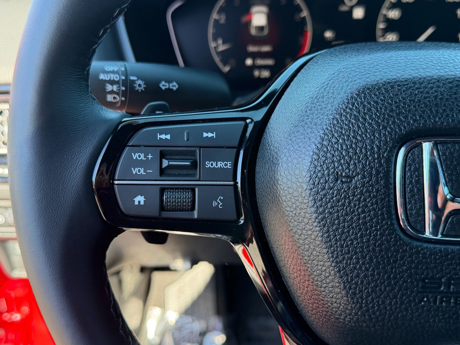 Used 2026 Honda Civic Sport image 34