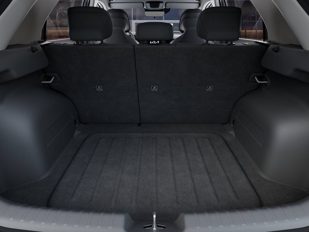 New 2026 Kia Niro LX FWD image 19