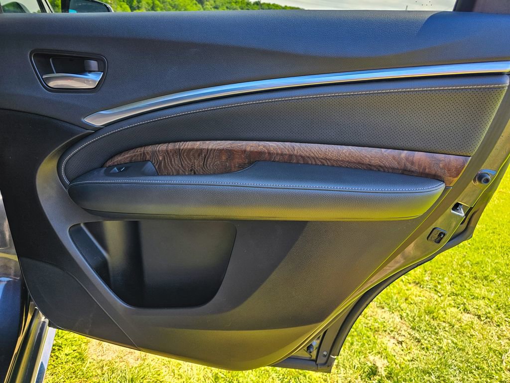 Used 2019 Acura MDX SH-AWD w/ Technology Package image 43