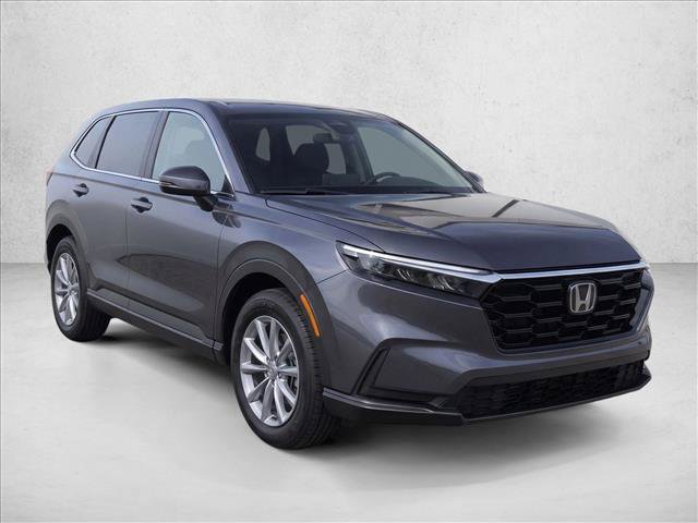 New 2026 Honda CR-V EX image 3