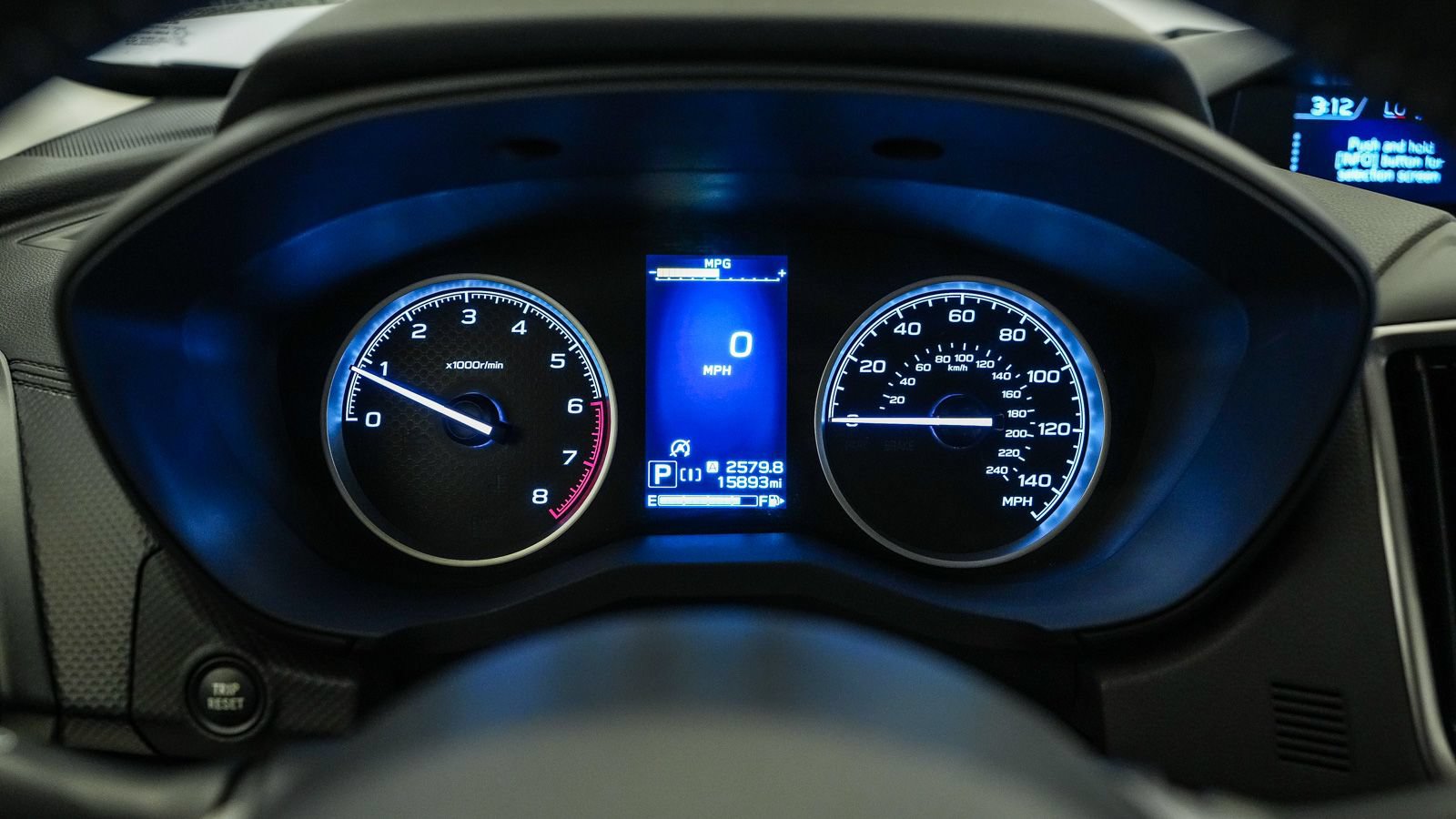 Used 2024 Subaru Forester Premium AWD/4WD image 26
