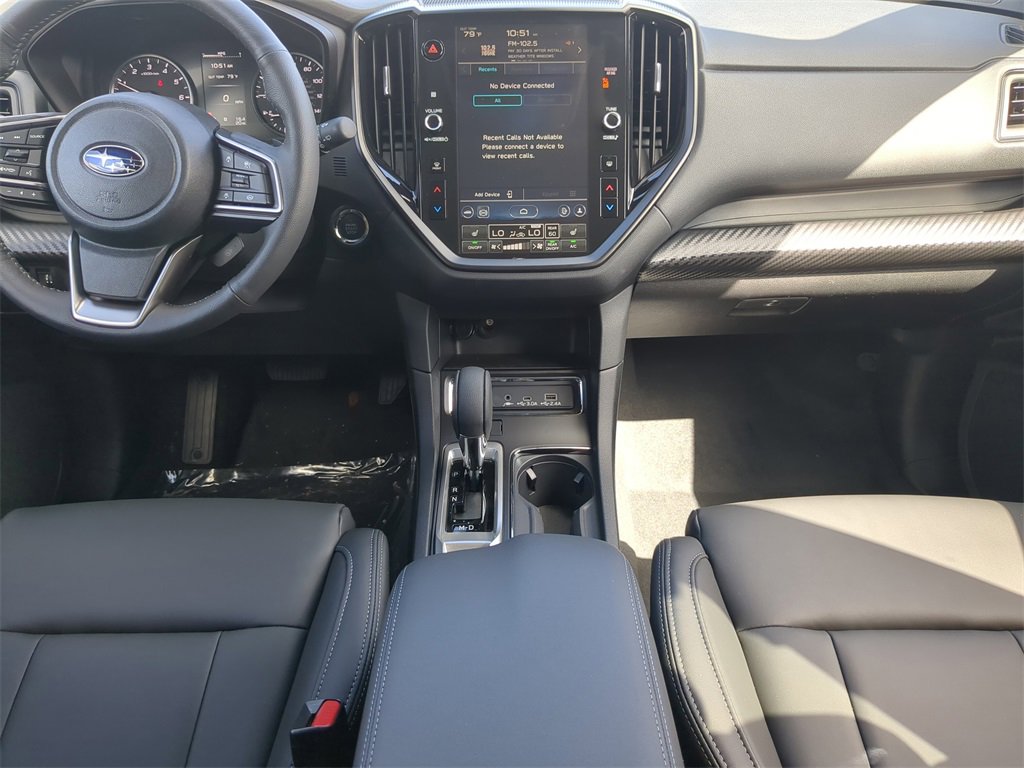 New 2026 Subaru Ascent Premium image 14