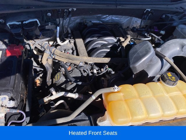 Used 2015 Ford F150 XLT w/ Equipment Group 302A Luxury AWD/4WD image 21