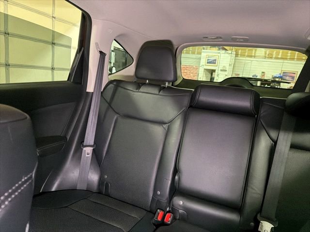 Used 2016 Honda CR-V EX-L image 23