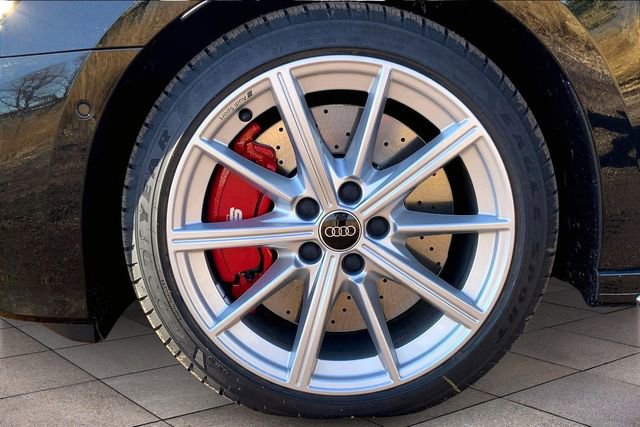 New 2026 Audi S3 Premium AWD/4WD image 11