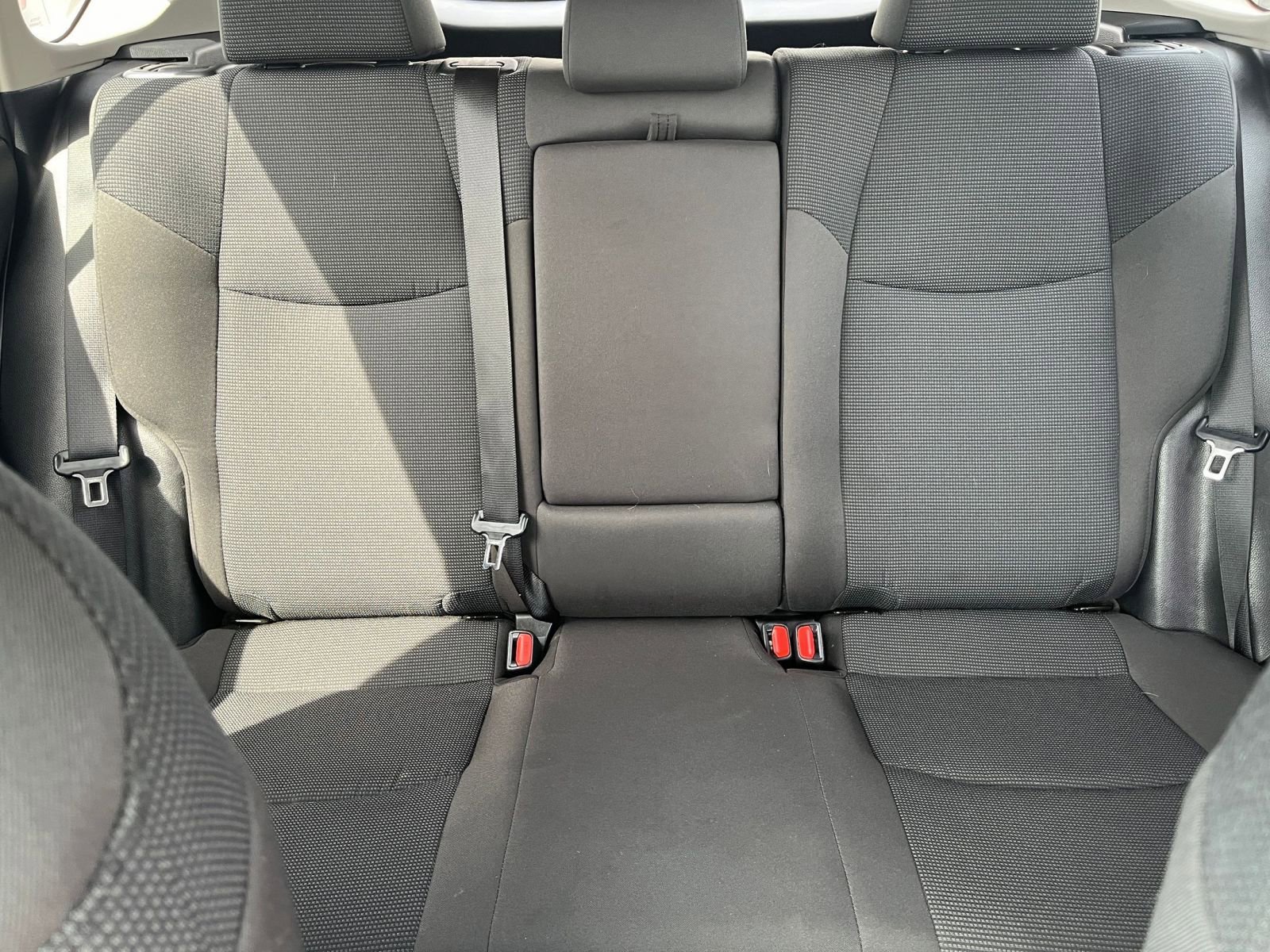 Used 2025 Toyota RAV4 LE image 35