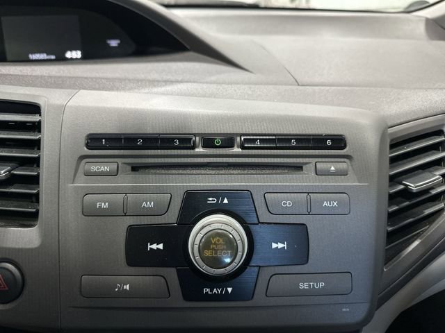 Used 2012 Honda Civic LX image 29