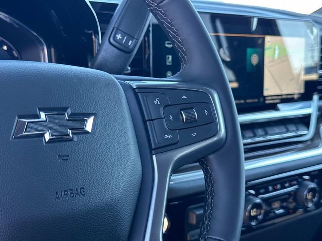 New 2026 Chevrolet Silverado 1500 LT Trail Boss image 26