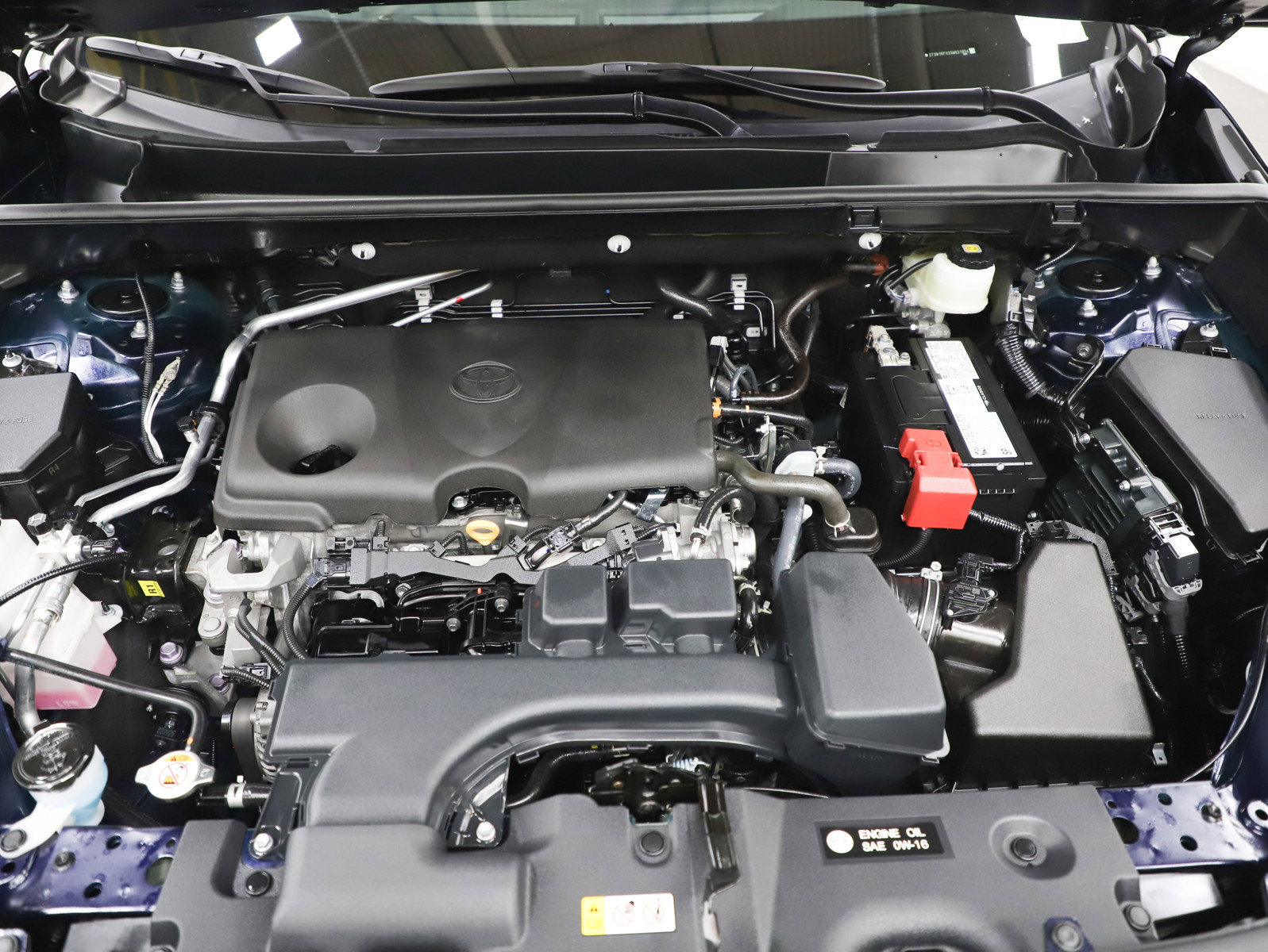 Used 2025 Toyota RAV4 Limited w/ Weather Package image 31