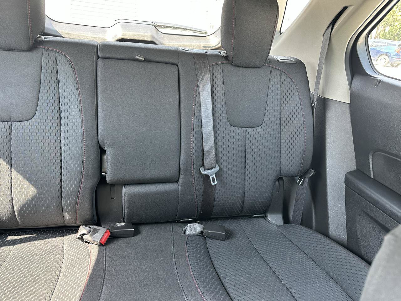 Used 2013 Chevrolet Equinox LS FWD image 21