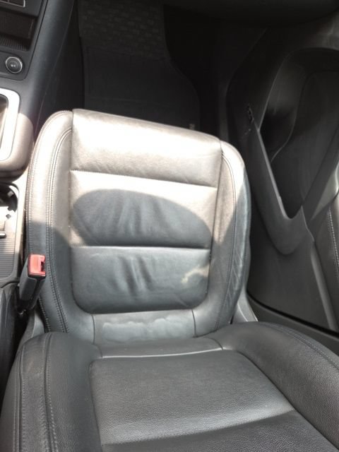Used 2015 Volkswagen Tiguan R-Line FWD image 19