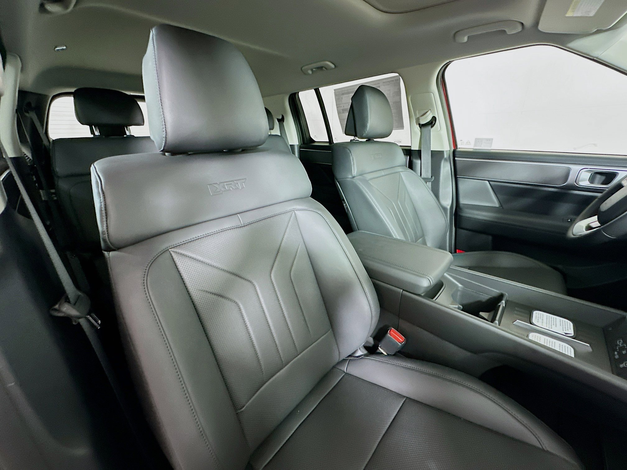 New 2026 Hyundai Santa Fe XRT image 28