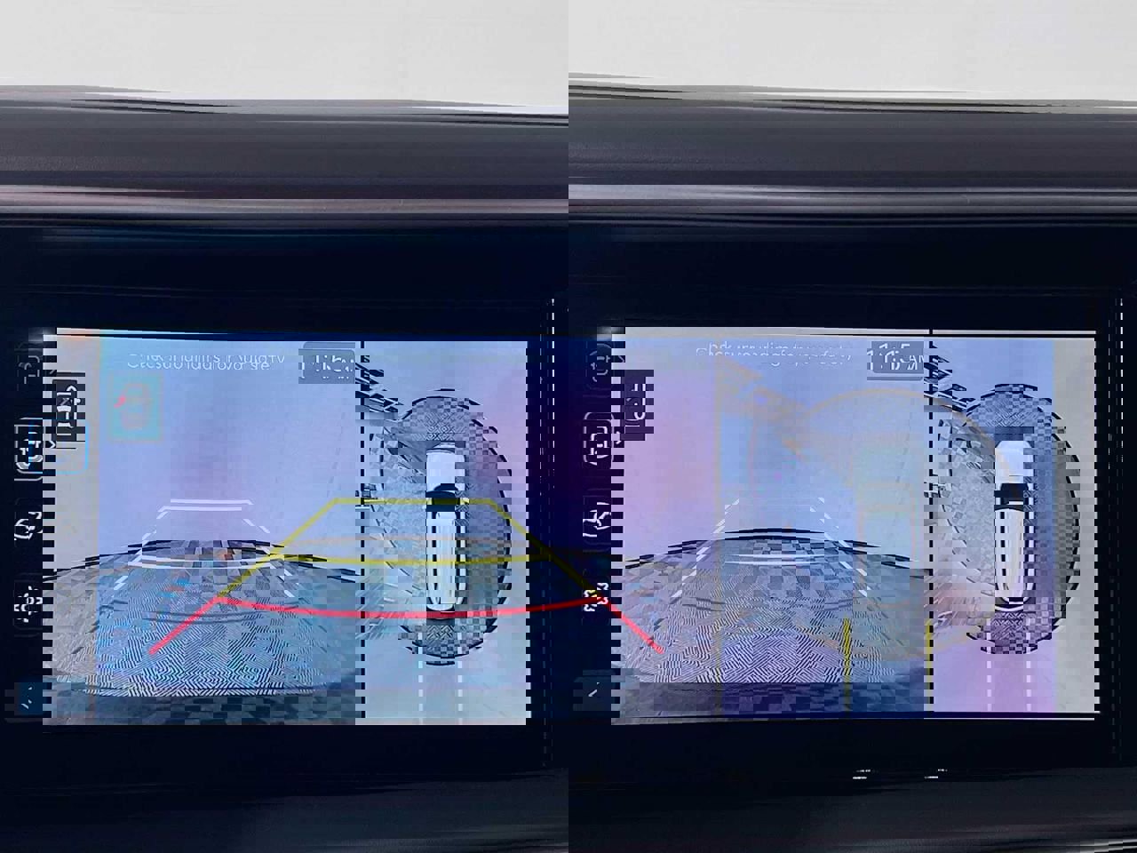 New 2026 Hyundai Palisade Calligraphy image 11