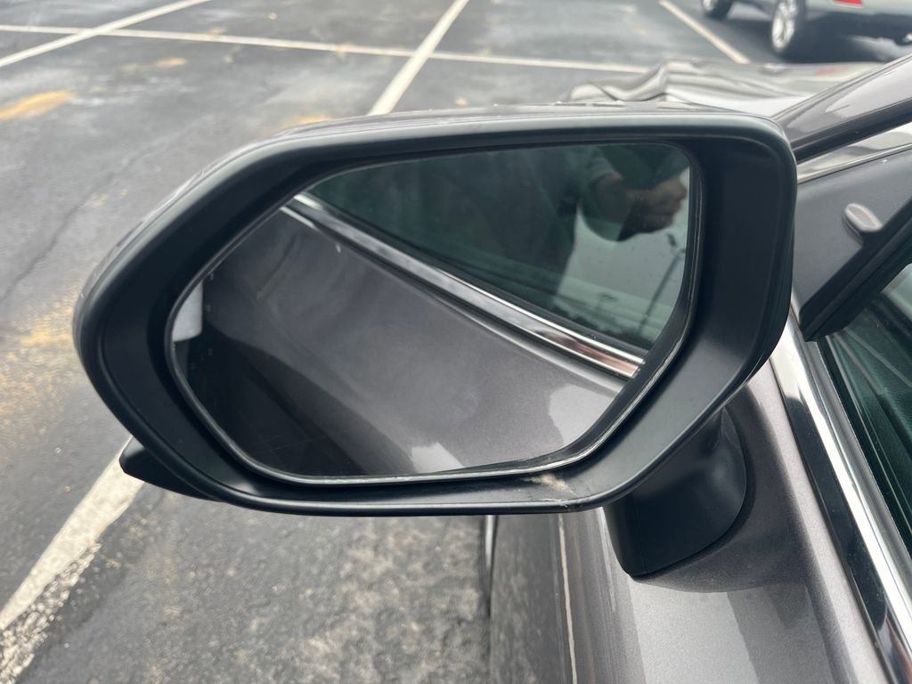 Used 2023 Toyota Camry LE image 94