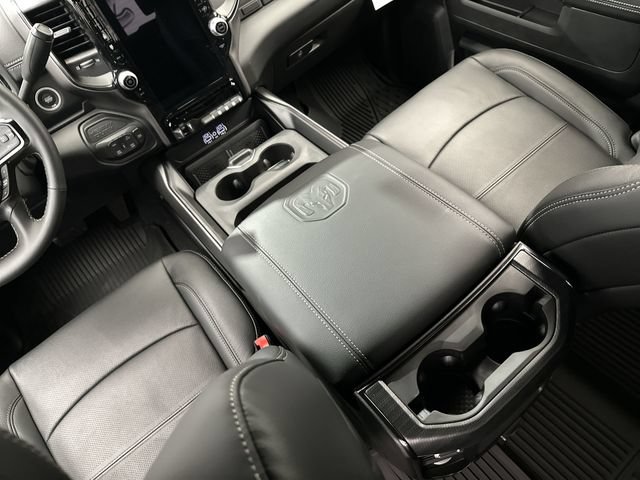New 2027 RAM 2500 Rebel w/ Rebel Level 1 Equipment Group AWD/4WD image 24