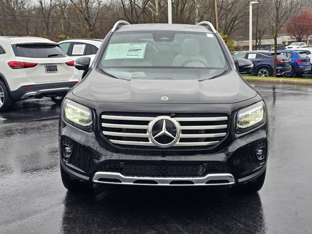 New 2026 Mercedes-Benz GLB 250 4MATIC image 4