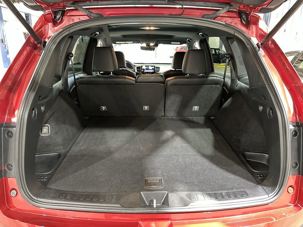 Used 2022 Honda Passport EX-L image 20