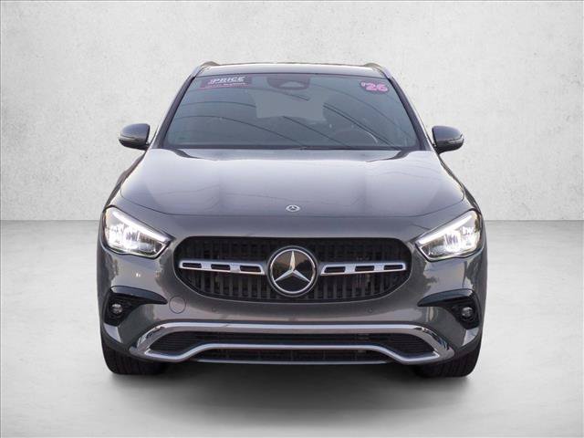 Certified 2026 Mercedes-Benz GLA 250 image 2