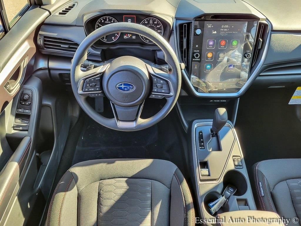 New 2026 Subaru Impreza 2.0i Sport image 13