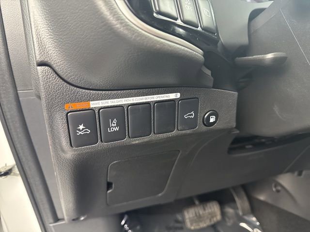 Used 2021 Mitsubishi Outlander GT AWD/4WD image 33