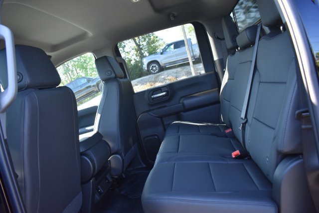 New 2026 Chevrolet Silverado 3500 W/T w/ WT Convenience Package AWD/4WD image 19