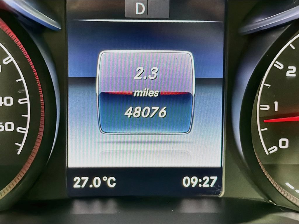 Used 2019 Mercedes-Benz GLC 43 AMG 4MATIC image 12