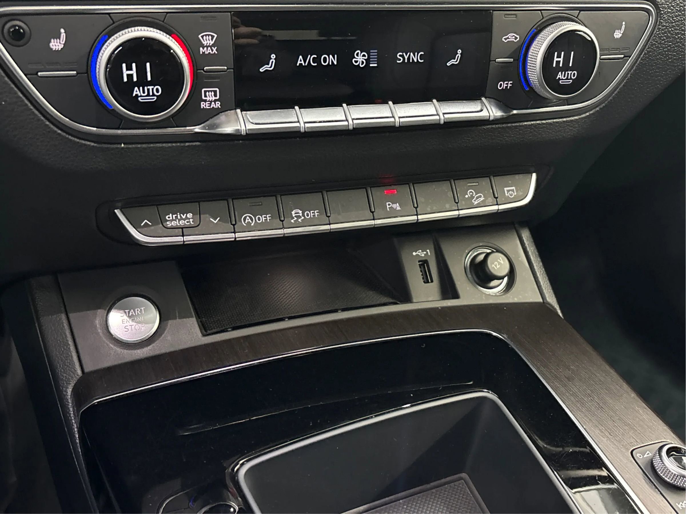 Used 2023 Audi Q5 2.0T Premium w/ Convenience Package image 38