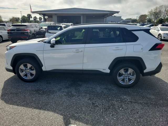 Used 2022 Toyota RAV4 LE image 13